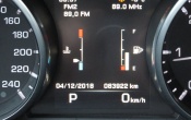 Land Rover Range Rover Sport - 2014 - 1
