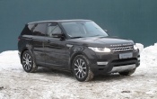 Land Rover Range Rover Sport - 2014 - 1