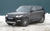 Land Rover Range Rover Sport - 2014 - 1