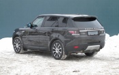Land Rover Range Rover Sport - 2014 - 1