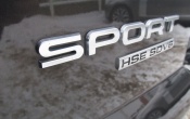 Land Rover Range Rover Sport - 2014 - 1