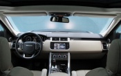 Land Rover Range Rover Sport - 2014 - 1