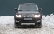 Land Rover Range Rover Sport - 2014 - 1