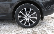Land Rover Range Rover Sport - 2014 - 1