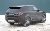 Land Rover Range Rover Sport - 2014 - 1
