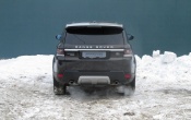 Land Rover Range Rover Sport - 2014 - 1