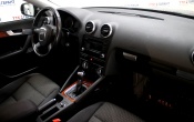 Audi A3 - 2012 - 1