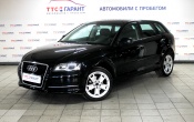 Audi A3 - 2012 - 1