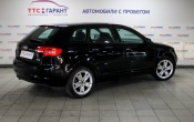 Audi A3 - 2012 - 1