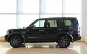 Land Rover Discovery - 2016 - 1