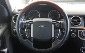 Land Rover Discovery - 2016 - 1