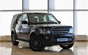 Land Rover Discovery - 2016 - 1