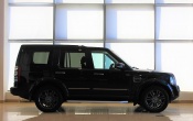 Land Rover Discovery - 2016 - 1