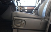 Land Rover Discovery - 2016 - 1