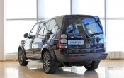 Land Rover Discovery - 2016 - 1