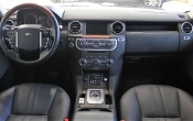 Land Rover Discovery - 2016 - 1