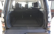 Land Rover Discovery - 2016 - 1