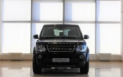 Land Rover Discovery - 2016 - 1