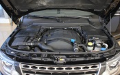 Land Rover Discovery - 2016 - 1
