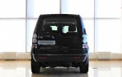 Land Rover Discovery - 2016 - 1