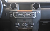 Land Rover Discovery - 2016 - 1