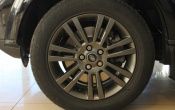 Land Rover Discovery - 2016 - 1