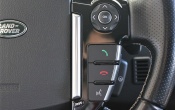 Land Rover Discovery - 2016 - 1