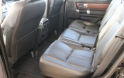Land Rover Discovery - 2016 - 1
