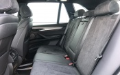 BMW X5 - 2017 - 1