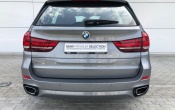 BMW X5 - 2017 - 1