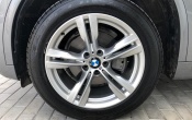 BMW X5 - 2017 - 1