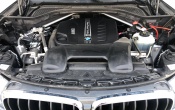 BMW X5 - 2017 - 1