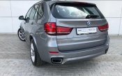 BMW X5 - 2017 - 1