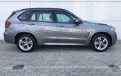 BMW X5 - 2017 - 1