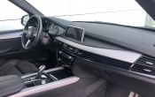 BMW X5 - 2017 - 1