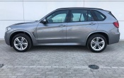 BMW X5 - 2017 - 1