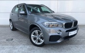 BMW X5 - 2017 - 1