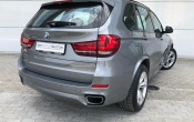 BMW X5 - 2017 - 1