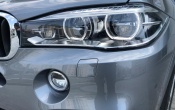 BMW X5 - 2017 - 1