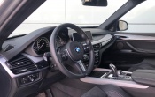 BMW X5 - 2017 - 1
