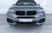 BMW X5 - 2017 - 1