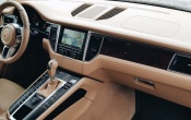 Porsche Cayenne - 2013 - 1