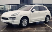 Porsche Cayenne - 2013 - 1