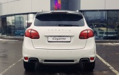 Porsche Cayenne - 2013 - 1