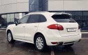 Porsche Cayenne - 2013 - 1