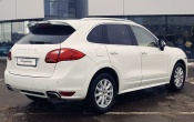 Porsche Cayenne - 2013 - 1