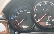 Porsche Cayenne - 2013 - 1