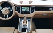 Porsche Cayenne - 2013 - 1