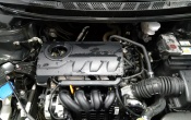 Kia Cee'd - 2018 - 1
