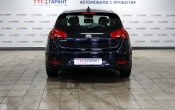 Kia Cee'd - 2018 - 1